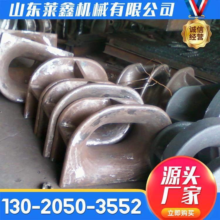 船舶泊设备关键部体系积导缆孔小件重量轻寿命长船用五金配件导6