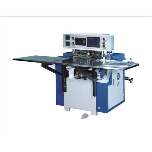 供应 塑料膜冲床 塑料冲口机 膜塑料袋冲孔袋机马夹袋齐全吹机