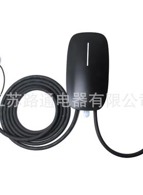 定欧标F新能源汽车交流家用挂桩7/11/壁22KW RF32A/7KWIDWII即插
