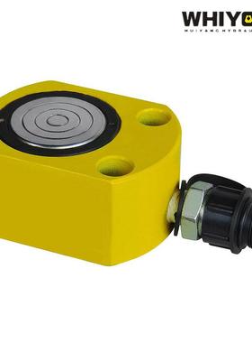 千斤顶液压式超薄型2吨0TY分离电动小型235立式HC-201工具价格