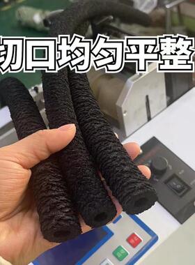 微孔纳米增氧管管 管密度曝气 XAX自动定长自动送高料切机裁剪机