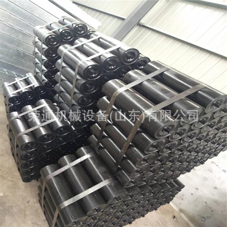 防水防尘 矿式橡用施工胶圈静抗电输送机 皮RT-128带型跑偏纠正平