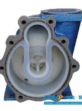 32FZB-19568L龙自泵吸 化工泵耐酸碱自吸泵 自fzb吸泵厂家 腾泵阀