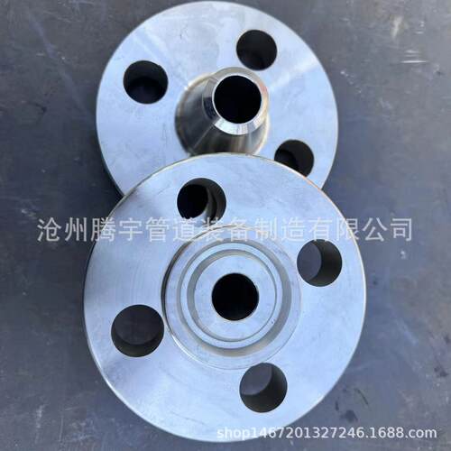 钢带颈0对焊法兰 C锈L900 (PN150M不Pa ) WN- RJ S3408美标法兰