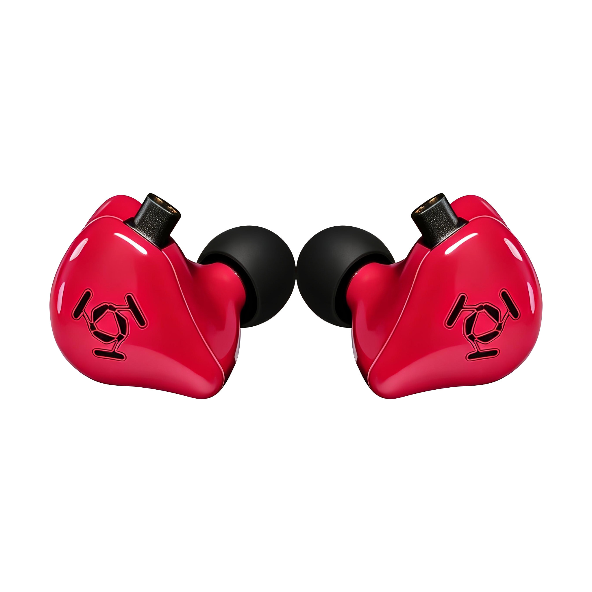 INEAR AUDIO 监听耳机IEM专业入耳式耳机舞台监听耳返 直播