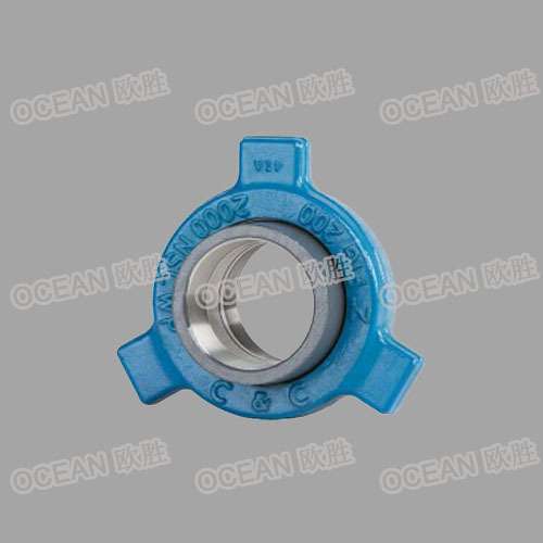 FIG200锤击由壬 Hammer Union