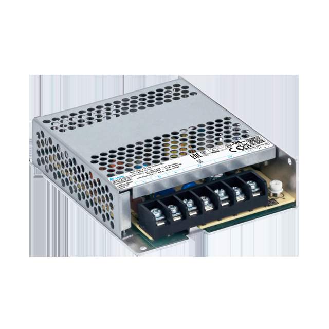 新款24V 50W台达工业电源PMT-24V50W2BA现货