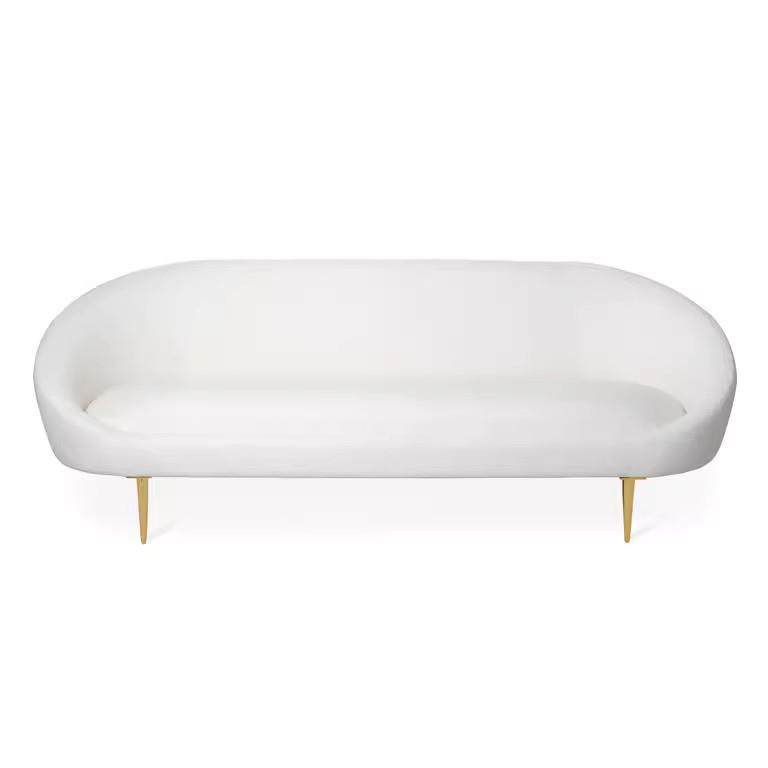 轻奢软装客厅布艺休闲三人沙发北欧经典设计师摄影工作室家具,鲜花速递/花卉仿真/绿植园艺,割草机/草坪机,淘宝优惠券,粉丝福利购,淘宝优惠卷