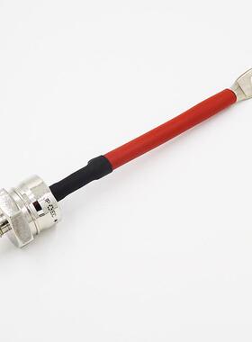 ZP150A1600V螺旋式大功率二极管ZP150-16上海奇亿JPEC