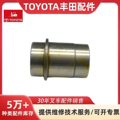 叉车配件变速箱件齿轮轴32207-36760-71适用TOYOTA丰田叉车