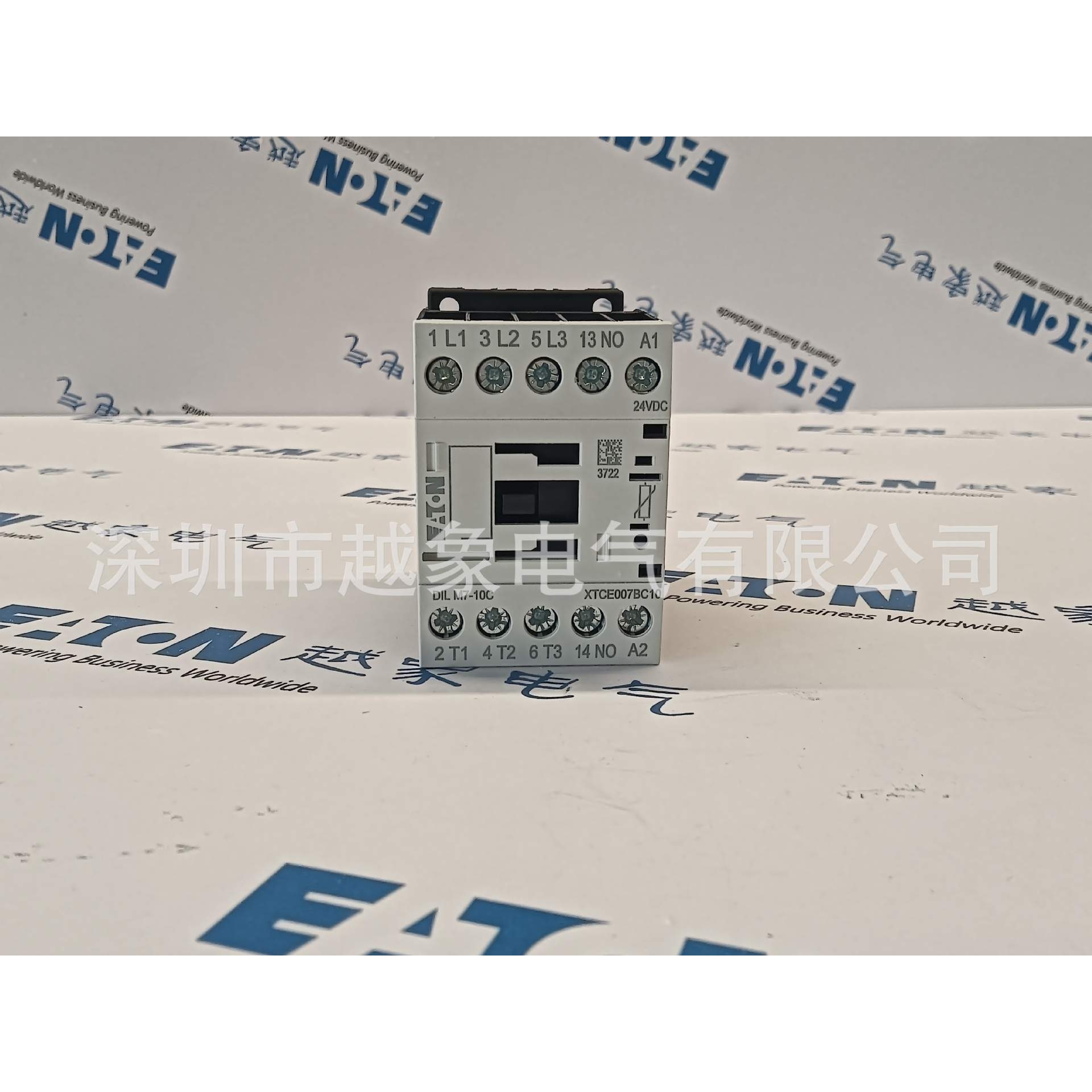 伊顿穆勒XTCD25-11(380V50/60Hz) XTCD25-11(400V50/60Hz)EATON