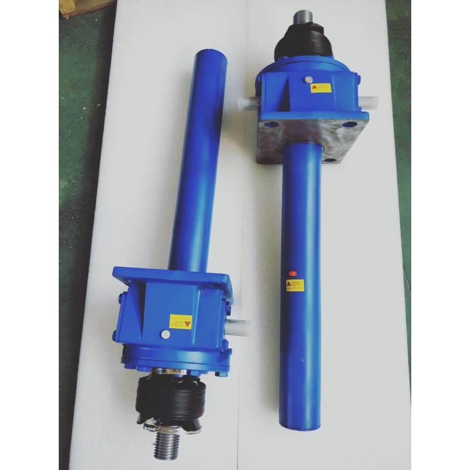 螺杆升降机型号升降机电动推杆SWL10T螺旋升降机滚珠丝杆,鲜花速递/花卉仿真/绿植园艺,割草机/草坪机,淘宝优惠券,粉丝福利购,淘宝优惠卷