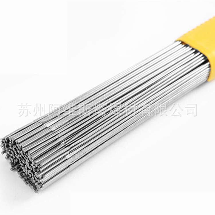 沉淀硬化不锈钢0Cr13Ni8Mo2Al氩弧焊丝PH13-8Mo直条焊丝