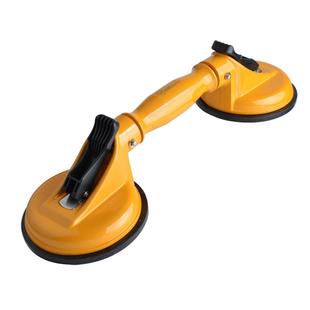 波盾弧型两爪吸盘曲面玻璃吸盘活动型汽车玻璃吸提器BD 4120