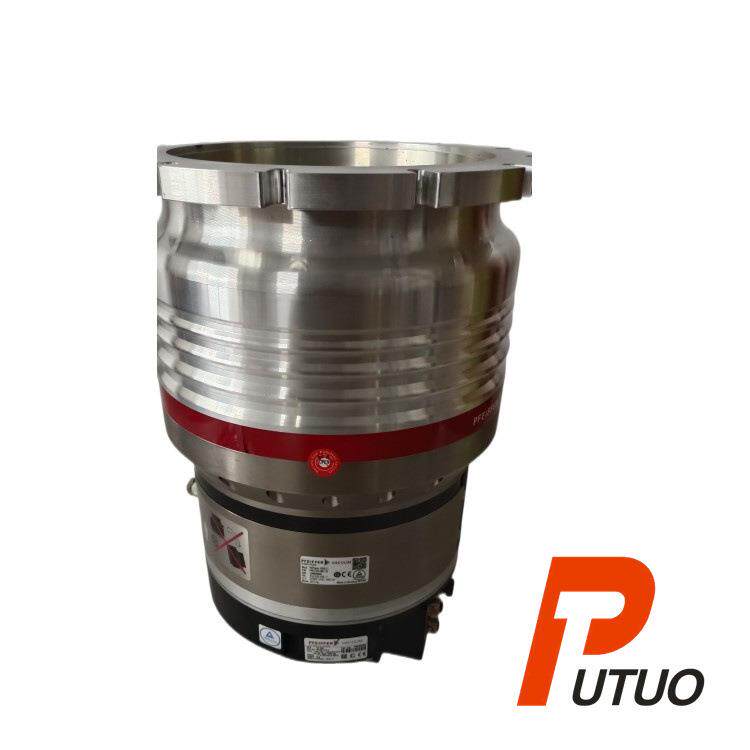 德国进口Pfeiffer普发HiPace1200涡轮分子泵组维修保养