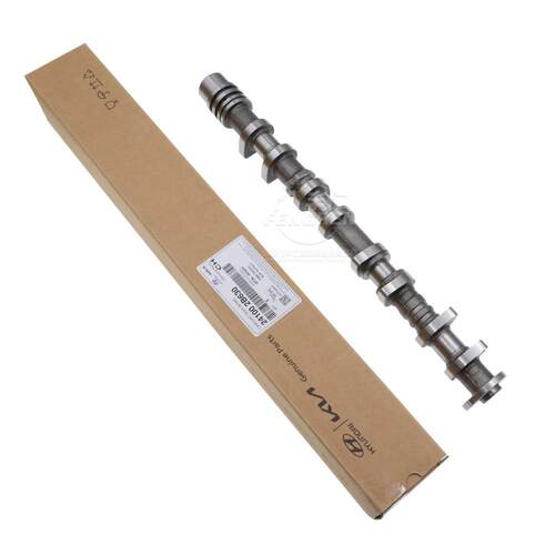 发动机零件1.6L发动机凸轮轴24100-2B630适用于现代起亚