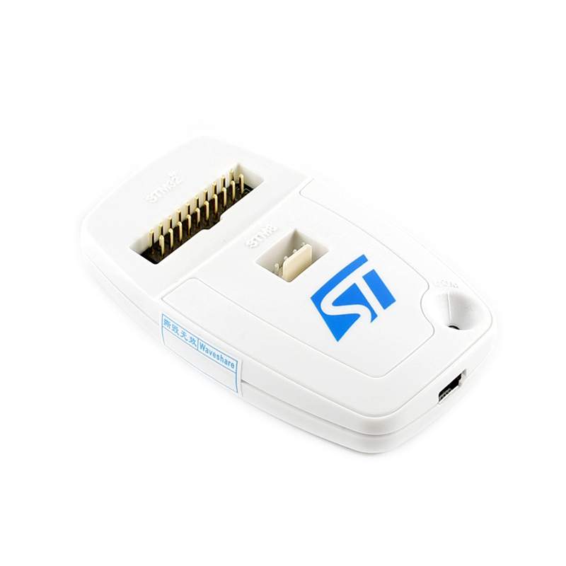 ST ST-LINK/V2 (EN) ST LINK STLINK STM8 STM32 仿真器 下载器