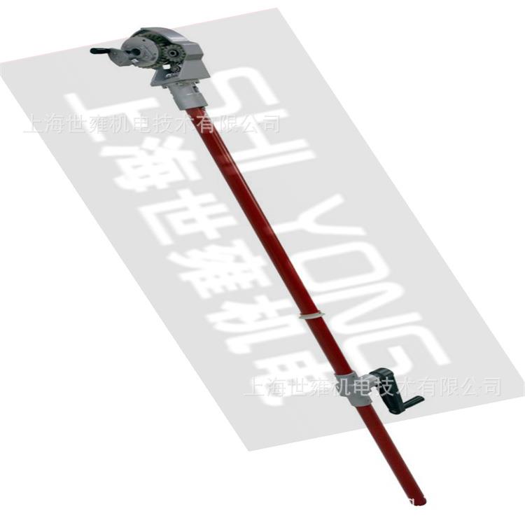 绝缘杆式导线剥皮器10KV带电作业架空导线剥皮器BP-05
