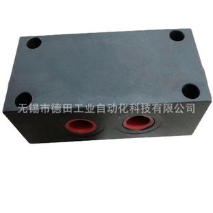 SYS 20A 双向液压锁 价格优惠SYS H10L