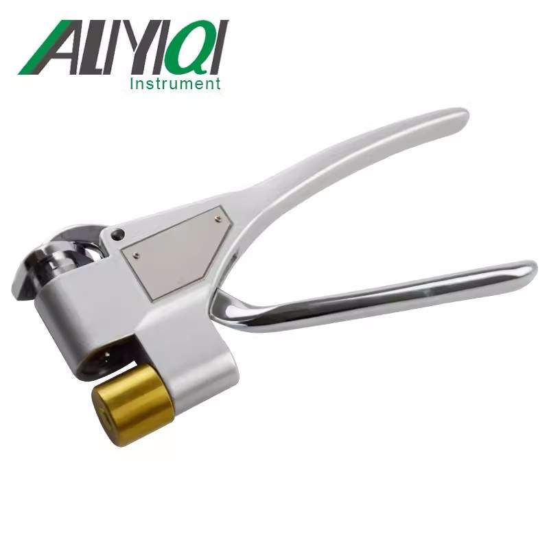 艾力W-20/20a/20b/B92/B75/BB75韦氏硬度计铝合金管材钳式便携式