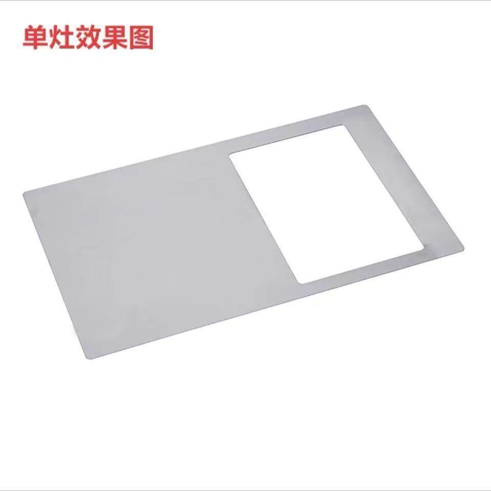 工厂直发！专业定制燃气灶双灶改烟机灶具配件