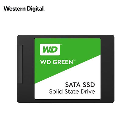 西部数据（WD2TB移动固态硬盘900MB/sD30PSSD外接外置存储Type-c