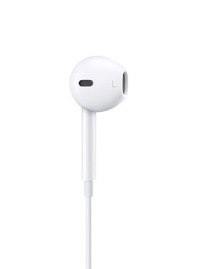 Apple/苹果 采用 (USB-C)的EarPods 耳机 有线耳机 苹果耳机