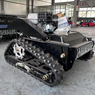 全自动智能割草机新款高效率修剪庭院家用草坪机远程控制割草机