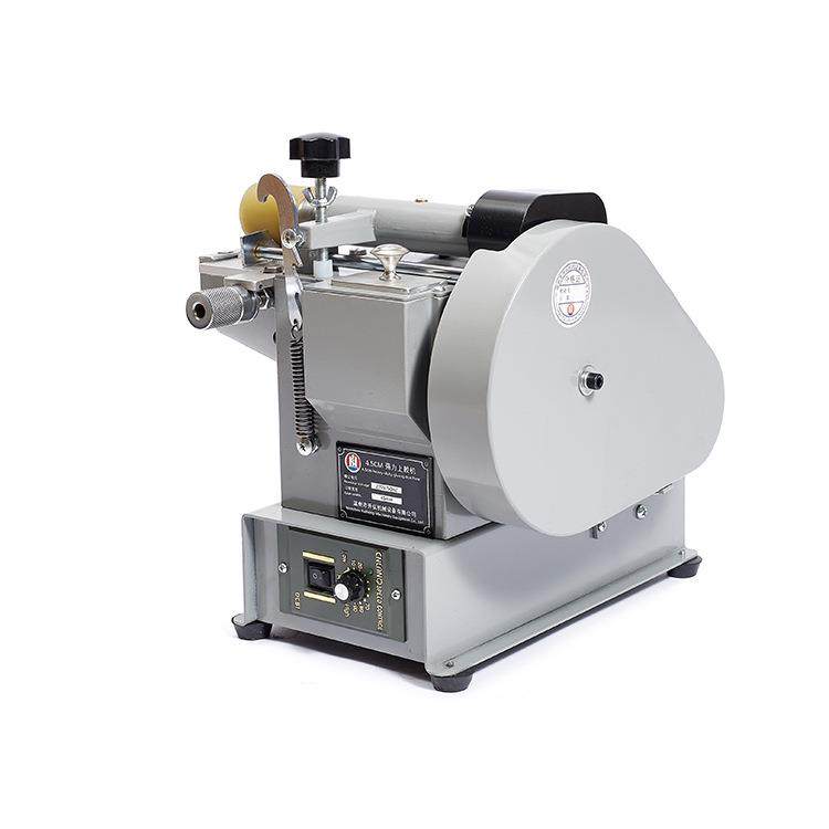 4.5公分软辊上胶机强力过胶机皮革手提袋箱包涂胶机调速黄胶机,机械设备,制鞋机械,淘宝优惠券,粉丝福利购,淘宝优惠卷