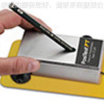 美国DeFelsko公司PosiTestPT 铅笔硬度计硬度测试法测量涂层硬度