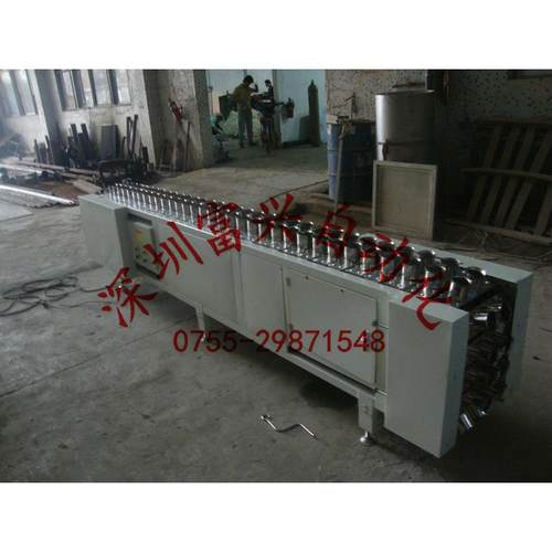 厂家专业供应 高品质流水线输送设备 小型流水线系列