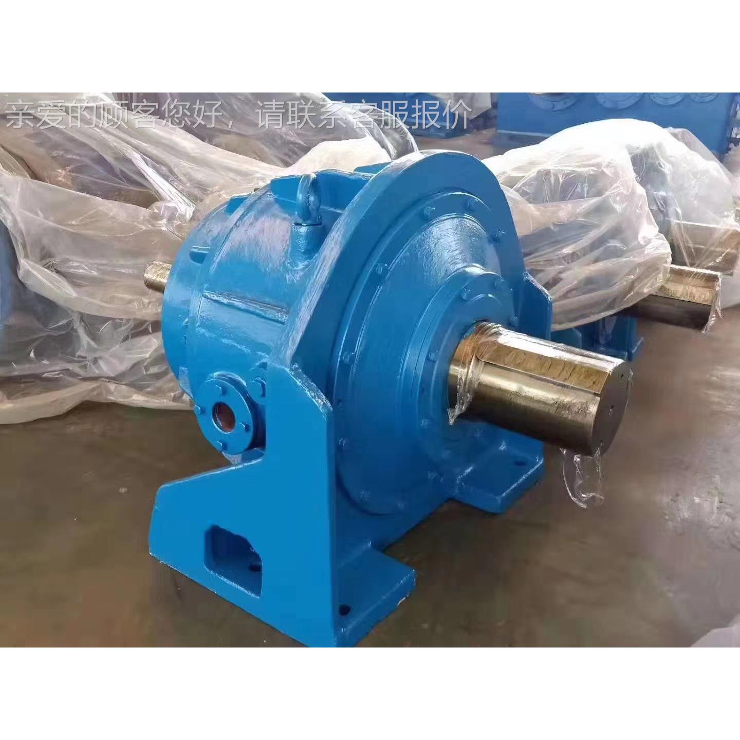倍力减速器 BLD/XD BWD/XWD /K/S/F ZSYDCY/JLZQ/DCRY/K
