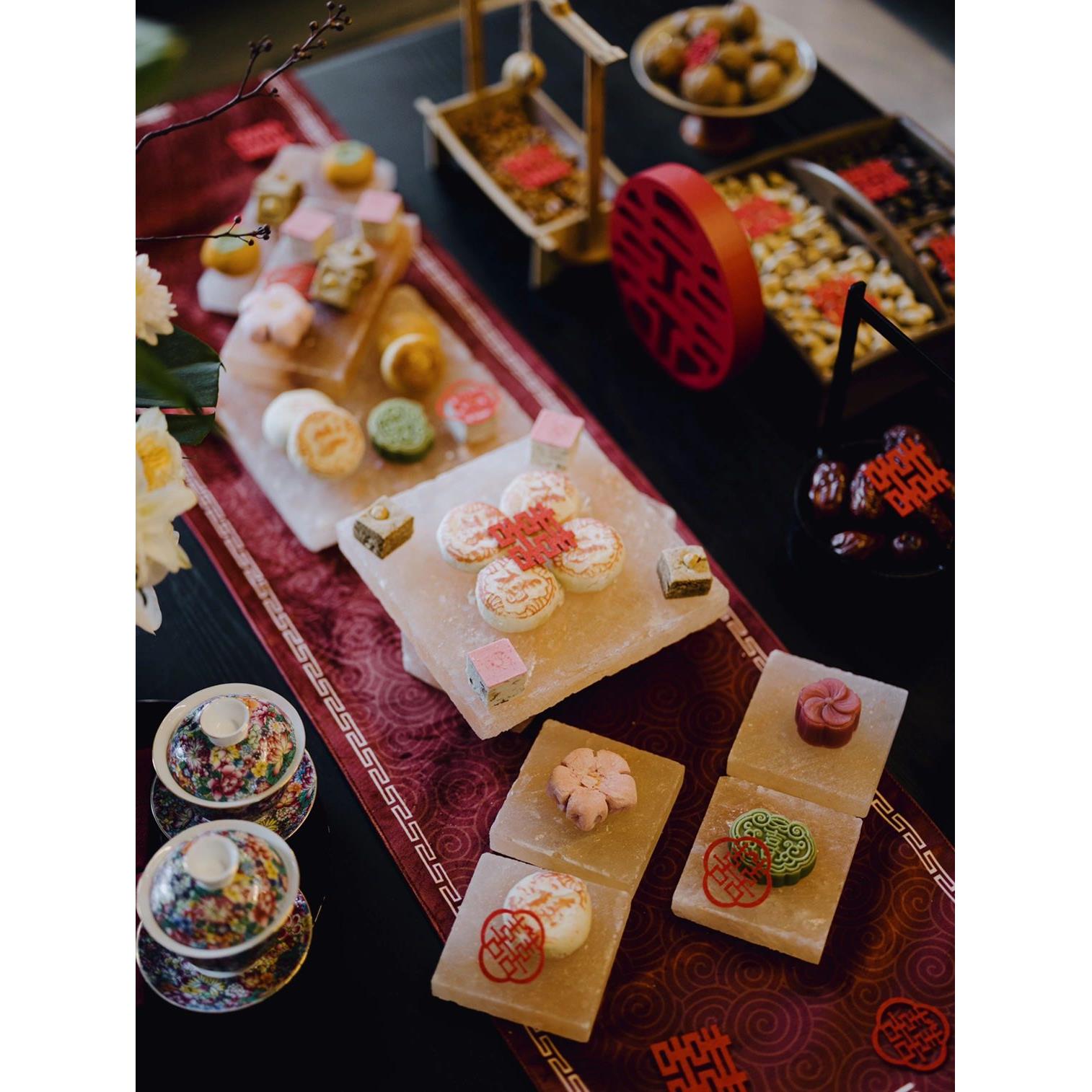 露营天然喜马拉雅盐砖盐板汗蒸房盐蒸房巴基斯坦高品质喜事盘定制