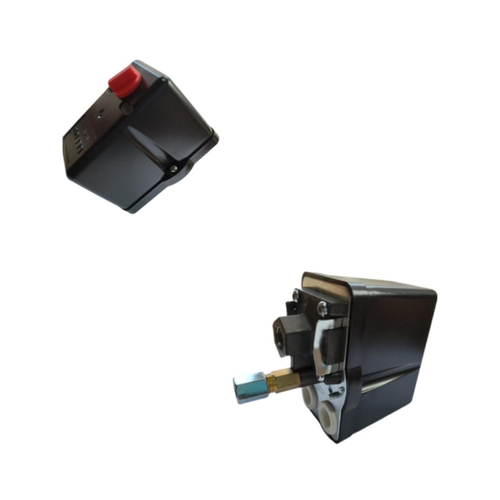 LEFOO力夫LF18压力开关380V空压机气压开关压缩机启停控制器包邮