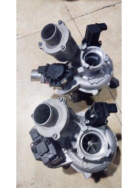 S IS38 2.0T 高功率涡轮增压器 适用于IS38大功率涡轮 原车涡