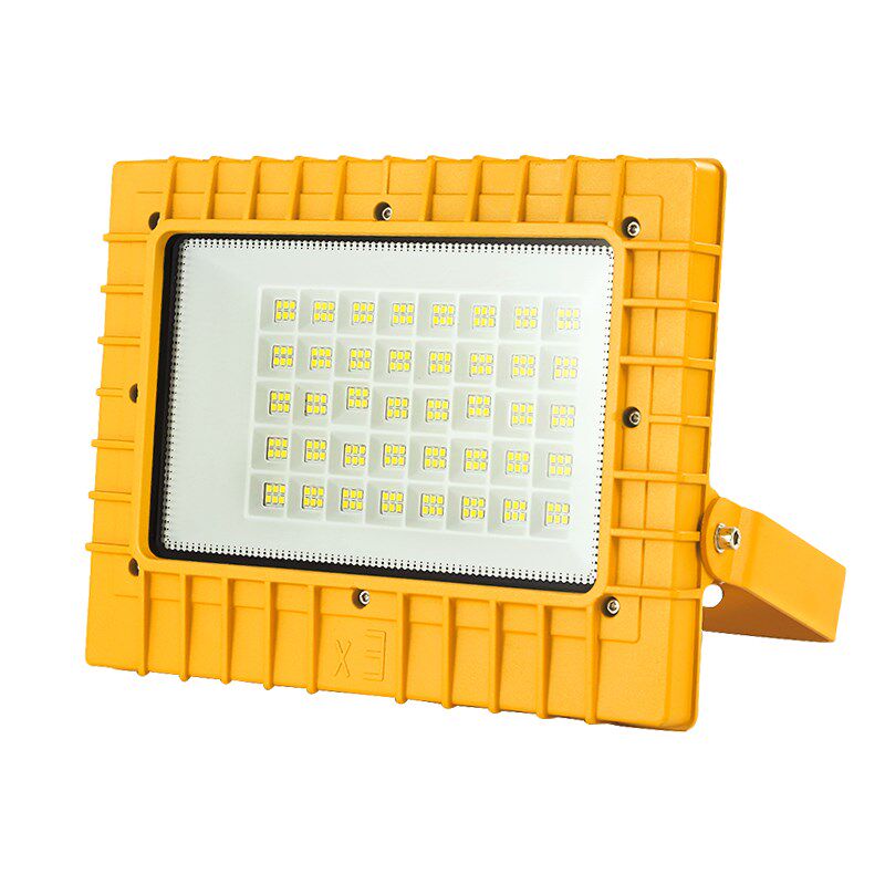 防爆灯 36Vled灯 低压泛光灯12V24V127V矿用灯户外防水投光灯射灯