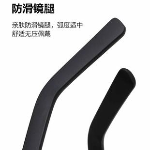墨镜女士高级感新款 开车专用ins风复古潮 太阳镜大脸显瘦时尚 男款
