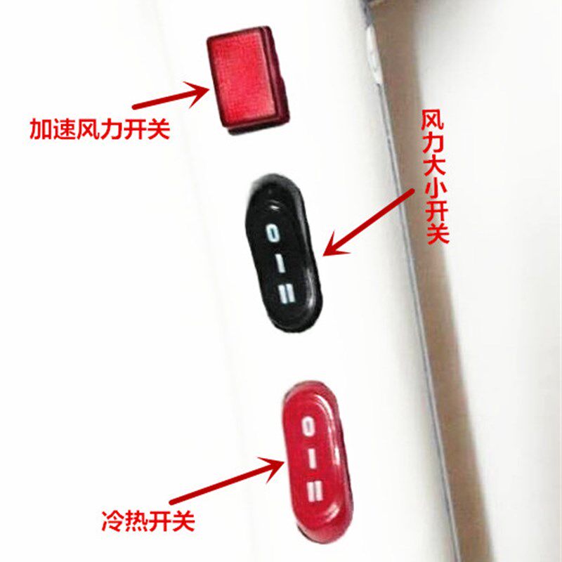 包邮发廊专用吹风机负离子冷热风加速韩风吹风机大功率家用2400w