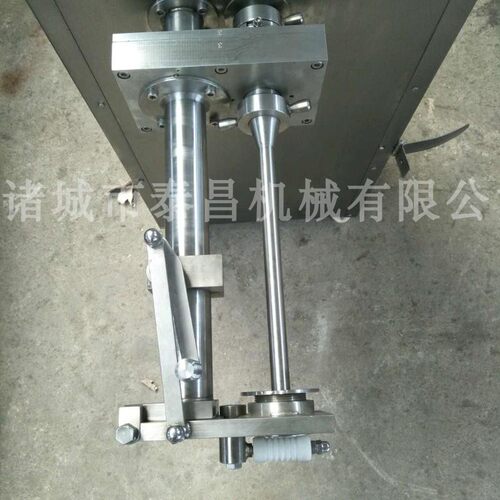 红肠扭结灌肠机香肠连续灌肠机自动扭结灌肠设备气动定量灌肠机?