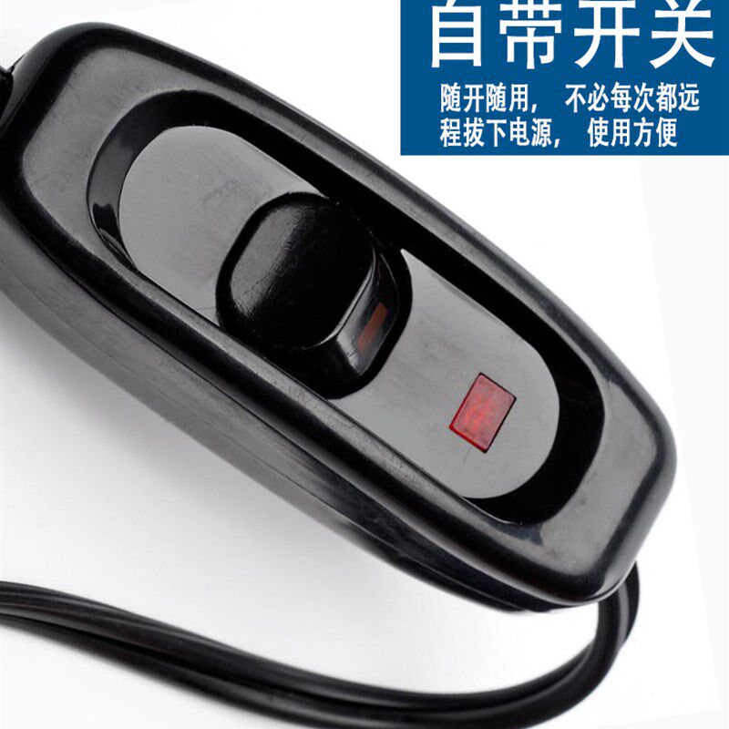 电热断尾钳仔猪剪尾钳兽用断尾剪子小猪剪尾巴钳子自动止血断尾器