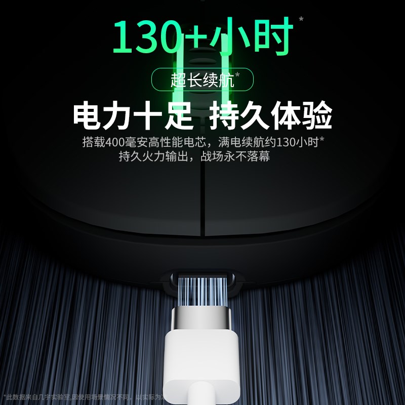 无线蓝牙鼠标三模编程自定义宏可充电游戏电竞通用笔记本电脑台式