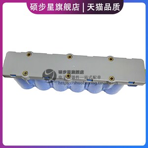 BMOD0058 E016 B02超级法拉电容模组16.2V 58F汽车整流器音响电容