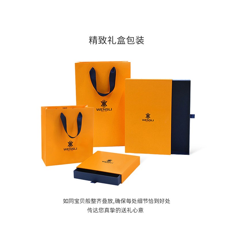 万事利真丝丝巾礼盒桑蚕丝105cm超大方巾手卷丝绸披肩-青烟凝紫
