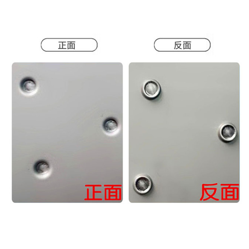 压铆机模具冲头无铆钉连接铆接机磨具冲针铆钉机上模下模铆接模具