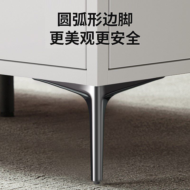 沙发脚支撑腿电视柜支撑脚床头柜子脚架底座床腿鞋柜茶几增高支架