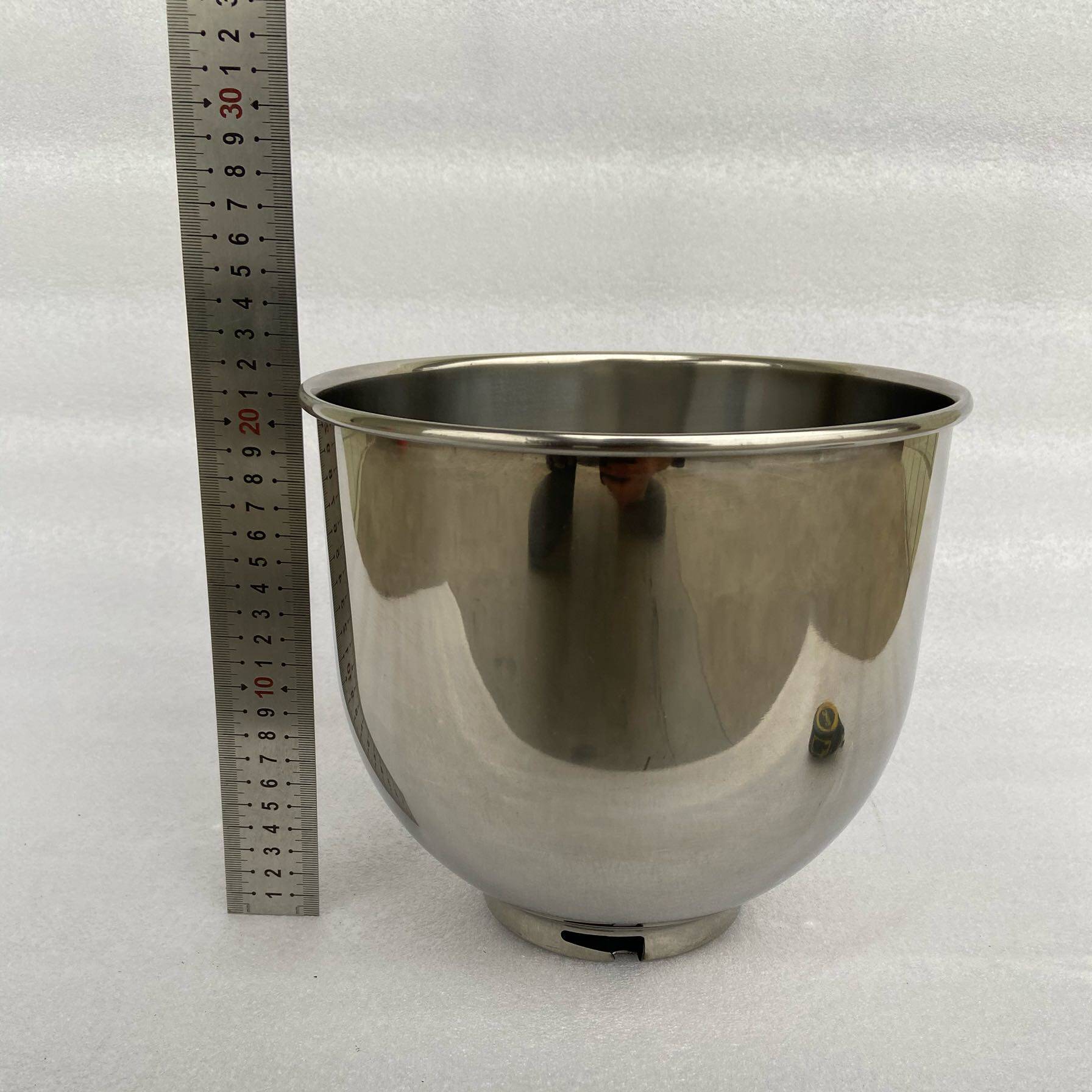 恒悦7L鲜奶机桶/恒宇恒祥盛恒恒泰鲜奶机桶打蛋缸/打蛋盆/搅拌锅
