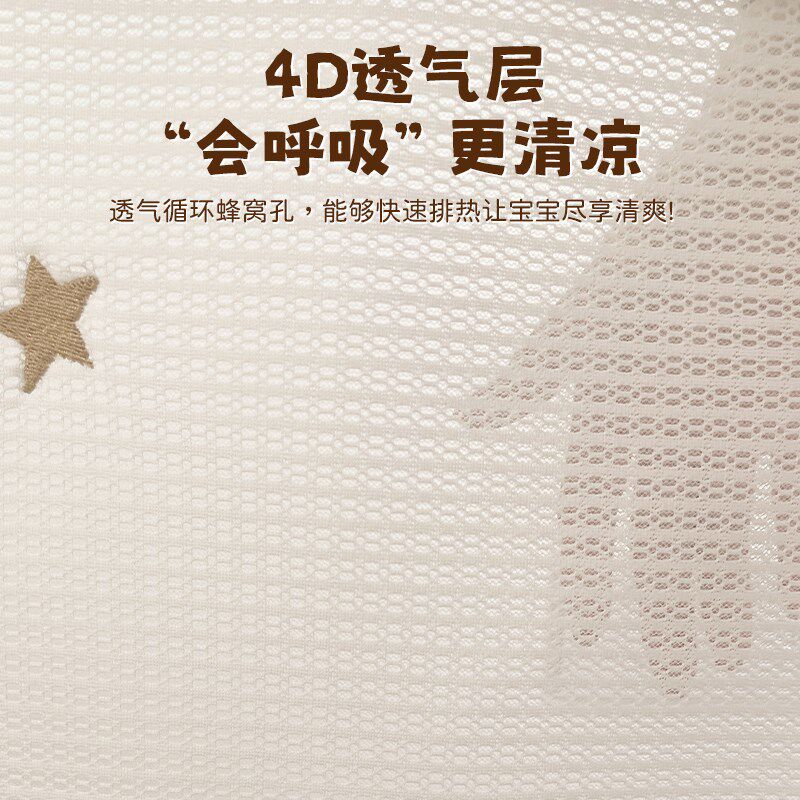 婴儿床床围栏软包拼接床围加高可拆防撞挡布加宽儿童宝宝缓冲床靠
