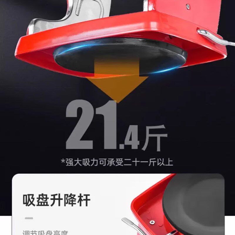 2025新款手摇压面机家用小型手动多功能擀面机面条机饸饹面拉面机