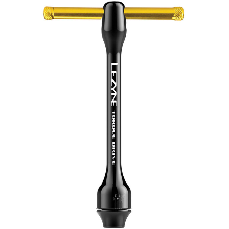 LEZYNE雷音自行车多功能扭力扳手可拆卸内六角一字梅花维修工具包