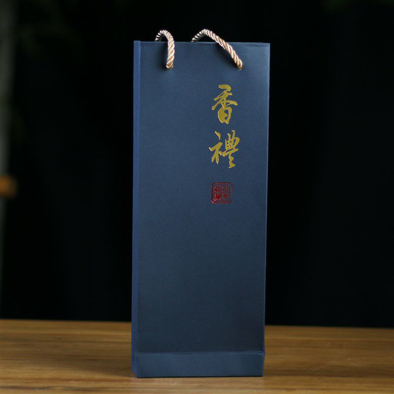 天然线香奇楠沉香棋楠檀香崖柏熏香中式香手工香道套装礼盒纯香薰